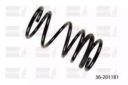 Пружины BILSTEIN для FORD TRANSIT c бортовой платформой/ходовая часть (FM_ _, FN_ _) 2.0 DI (F_E_, F_F_)