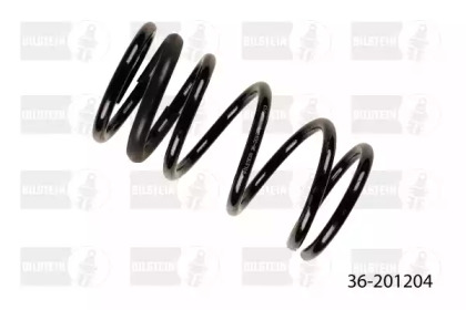 Пружины BILSTEIN для FORD TRANSIT c бортовой платформой/ходовая часть (FM_ _, FN_ _) 2.0 DI (F_E_, F_F_)