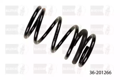 Пружины BILSTEIN для FORD TRANSIT c бортовой платформой/ходовая часть (FM_ _, FN_ _) 2.0 DI (F_E_, F_F_)