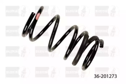 Пружины BILSTEIN для FORD TRANSIT c бортовой платформой/ходовая часть (FM_ _, FN_ _) 2.0 DI (F_E_, F_F_)