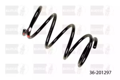 Пружины BILSTEIN для FORD TRANSIT c бортовой платформой/ходовая часть (FM_ _, FN_ _) 2.0 DI (F_E_, F_F_)