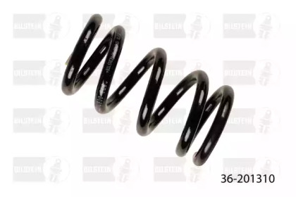 Подвеска / амортизация BILSTEIN для FORD TRANSIT Фургон (E_ _) 2.5 TDI (EAL, EAS)