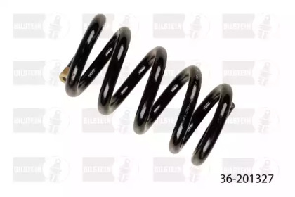 Подвеска / амортизация BILSTEIN для FORD TRANSIT Фургон (E_ _) 2.5 TDI (EAL, EAS)