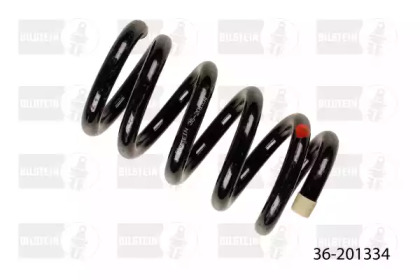 Подвеска / амортизация BILSTEIN для FORD TRANSIT Фургон (E_ _) 2.5 TDI (EAL, EAS)