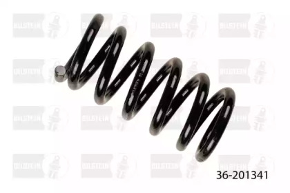 Подвеска / амортизация BILSTEIN для FORD TRANSIT Фургон (E_ _) 2.5 DI (EAS, EAL)