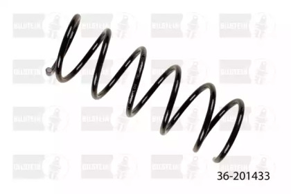 Подвеска / амортизация BILSTEIN для NISSAN ALMERA I Hatchback (N15) 2.0 D