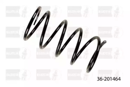 Подвеска / амортизация BILSTEIN для MAZDA 323 S VI (BJ) 2.0