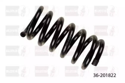Подвеска / амортизация BILSTEIN для FORD TRANSIT Фургон (E_ _) 2.5 DI (EAS, EAL)
