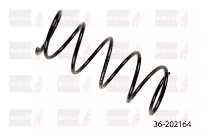 Подвеска / амортизация BILSTEIN для PEUGEOT 106 I (1A, 1C) 1.6