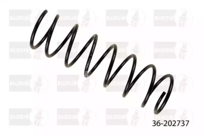 Подвеска / амортизация BILSTEIN для PEUGEOT 305 II (581M) 1.3