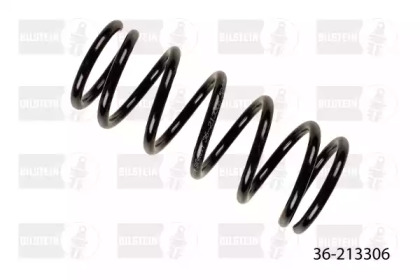 Пружины BILSTEIN для NISSAN ALMERA II Hatchback (N16) 1.5 dCi
