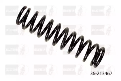 Подвеска / амортизация BILSTEIN для HONDA ACCORD VI Hatchback (CH, CL) 2.3 (CL4)