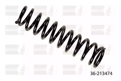 Пружины BILSTEIN для HONDA ACCORD VI Hatchback (CH, CL) 1.8 i (CH6)