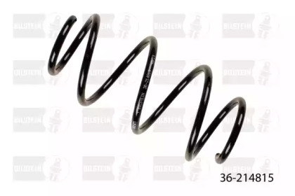 Пружины BILSTEIN для HONDA JAZZ II (GD_, GE3, GE2) 1.3 (GD1)