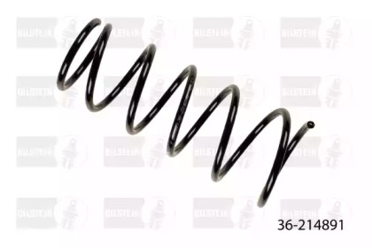 Подвеска / амортизация BILSTEIN для MAZDA 323 S VI (BJ) 2.0 D