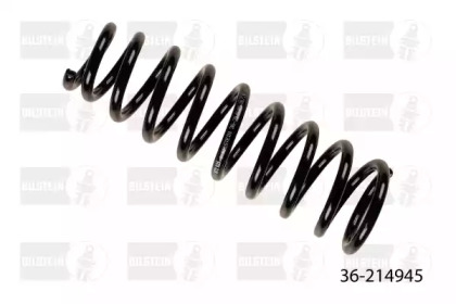 Пружины BILSTEIN для HONDA ACCORD VII Tourer (CM, CN) 2.4 (CM2)