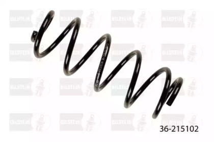 Подвеска / амортизация BILSTEIN для MAZDA 6 Hatchback (GG) 2.0 DI