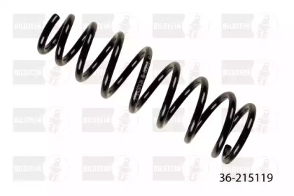 Подвеска / амортизация BILSTEIN для MAZDA 6 Hatchback (GG) 2.0