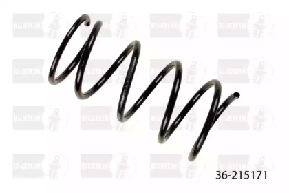 Подвеска / амортизация BILSTEIN для NISSAN X-TRAIL (T30) 2.2 dCi