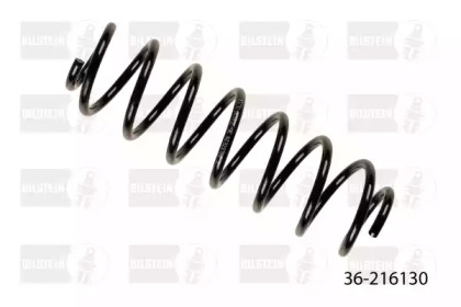 Подвеска / амортизация BILSTEIN для HONDA CIVIC VIII Hatchback (FN, FK) 1.8 (FN1, FK2)