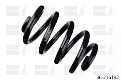 Подвеска / амортизация BILSTEIN для NISSAN INTERSTAR Фургон (X70) dCi 140