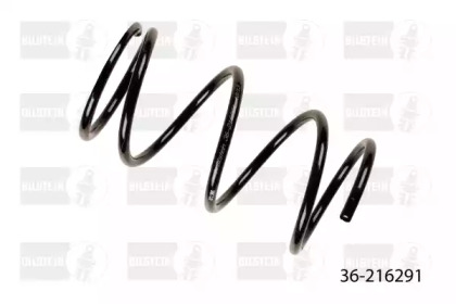 Подвеска / амортизация BILSTEIN для NISSAN X-TRAIL (T30) 2.2 dCi