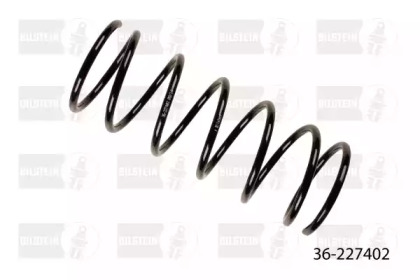 Подвеска / амортизация BILSTEIN для PEUGEOT 306 Кабриолет (7D, N3, N5) 1.8 16V