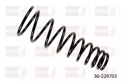 Пружины BILSTEIN для NISSAN PRIMERA Traveller (WP11) 2.0 TD