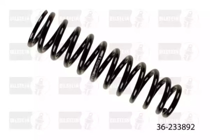 Пружины BILSTEIN для HONDA CIVIC VI седан (EJ, EK) 1.5 i (EK3)