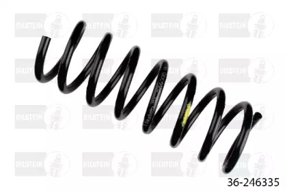 Подвеска / амортизация BILSTEIN для MAZDA 5 (CR19) 2.0 CD