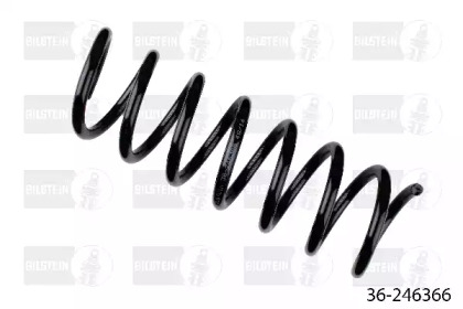 Подвеска / амортизация BILSTEIN для MAZDA 5 (CW) 2.0