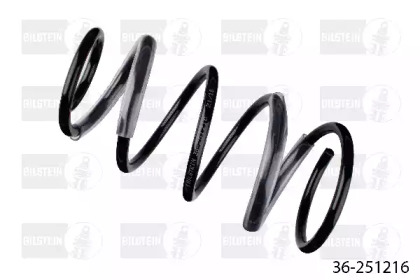 Подвеска / амортизация BILSTEIN для MAZDA 5 (CR19) 2.0