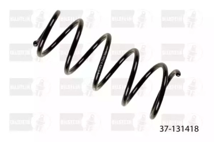 Пружины BILSTEIN для VW POLO (6N2) 1.7 SDI