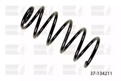 Пружины BILSTEIN для VW GOLF IV (1J1) 1.6