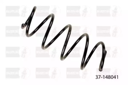 Пружины BILSTEIN для FORD FIESTA V Van 1.3