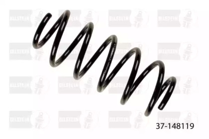 Пружины BILSTEIN для VW CADDY III Variant (2KB, 2KJ, 2CB, 2CJ) 1.6