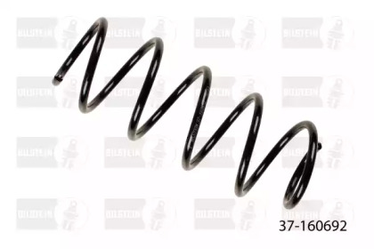 Пружины BILSTEIN для SKODA FABIA I Combi (6Y5) 1.2