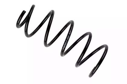 Пружины BILSTEIN для VW POLO (6N2) 1.4