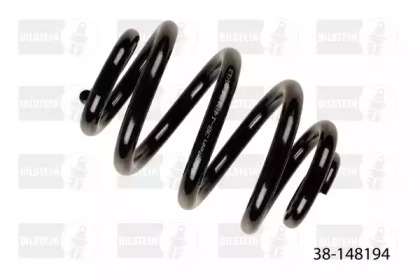 Подвеска / амортизация BILSTEIN для VW MULTIVAN V (7HM, 7HN, 7HF, 7EF, 7EM, 7EN) 1.9 TDI