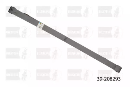 Подвеска / амортизация BILSTEIN для MERCEDES-BENZ SPRINTER 3-t Фургон (903) 308 CDI