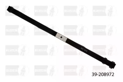 Подвеска / амортизация BILSTEIN для FORD TRANSIT Фургон (E_ _) 2.5 TDI (EAL, EAS)