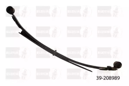 Подвеска / амортизация BILSTEIN для FORD TRANSIT Фургон (E_ _) 2.5 TDI (EAL, EAS)