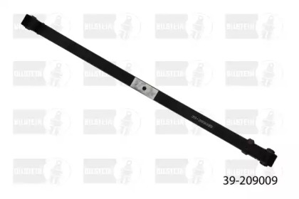 Подвеска / амортизация BILSTEIN для FORD TRANSIT Фургон (E_ _) 2.5 TDI (EAL, EAS)