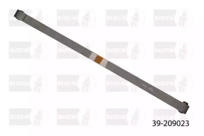 Подвеска / амортизация BILSTEIN для FORD TRANSIT c бортовой платформой/ходовая часть (E_ _) 2.5 DI (EML/S, ENL/S)