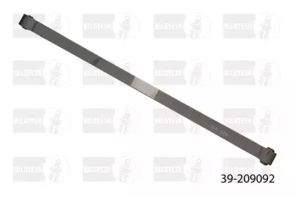 Подвеска / амортизация BILSTEIN для FORD TRANSIT TOURNEO 2.5 DI