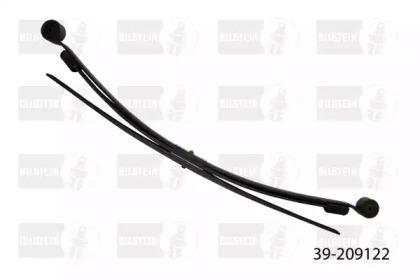 Подвеска / амортизация BILSTEIN для FORD TRANSIT c бортовой платформой/ходовая часть (FM_ _, FN_ _) 2.0 DI (F_E_, F_F_)