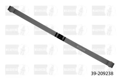 Подвеска / амортизация BILSTEIN для FORD TRANSIT c бортовой платформой/ходовая часть (FM_ _, FN_ _) 2.0 DI (F_E_, F_F_)