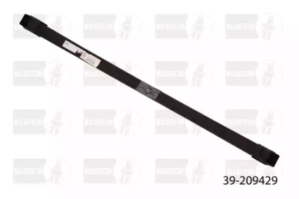 Подвеска / амортизация BILSTEIN для FORD TRANSIT c бортовой платформой/ходовая часть (FM_ _, FN_ _) 2.0 DI (F_E_, F_F_)