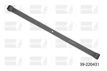 Подвеска / амортизация BILSTEIN для PEUGEOT BOXER c бортовой платформой/ходовая часть 2.2 HDi 110