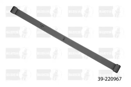 Подвеска / амортизация BILSTEIN для FIAT DUCATO c бортовой платформой/ходовая часть (230_) 2.5 TDI